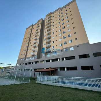 Apartamento em São Paulo, bairro Itaquera