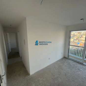 Apartamento em São Paulo, bairro Itaquera