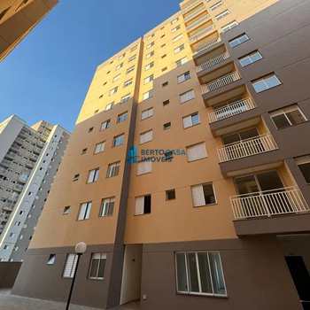 Apartamento em São Paulo, bairro Itaquera