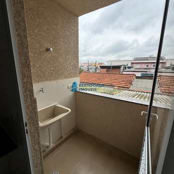 Apartamento em São Paulo, bairro Itaquera