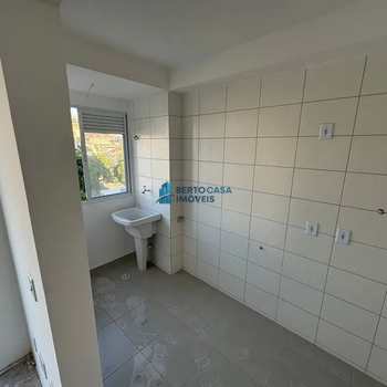 Apartamento em São Paulo, bairro Itaquera