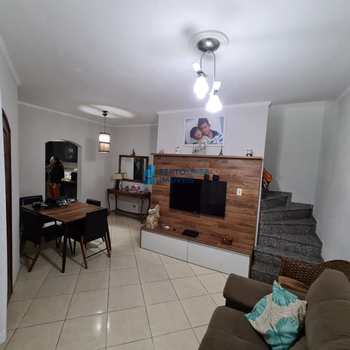 Sobrado em São Paulo, bairro Cidade Líder