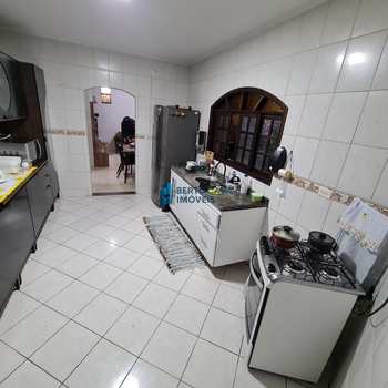 Sobrado em São Paulo, bairro Cidade Líder