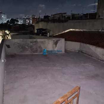 Sobrado em São Paulo, bairro Cidade Líder