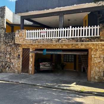 Sobrado em São Paulo, bairro Cidade Líder