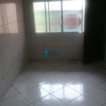 Sobrado em São Paulo, bairro Itaquera