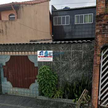 Sobrado em São Paulo, bairro Itaquera