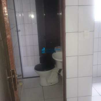 Sobrado em São Paulo, bairro Itaquera