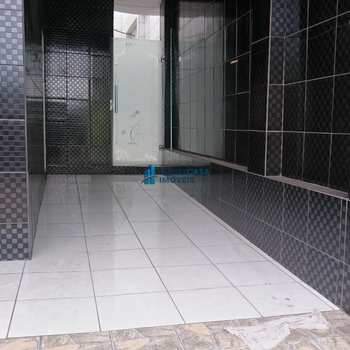 Sobrado em São Paulo, bairro Itaquera