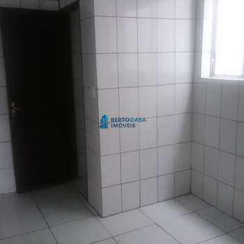 Sobrado em São Paulo, bairro Itaquera