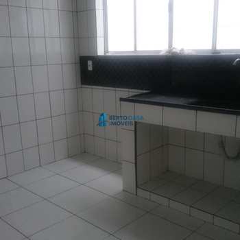 Sobrado em São Paulo, bairro Itaquera