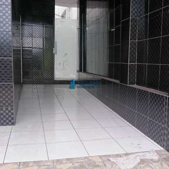 Sobrado em São Paulo, bairro Itaquera