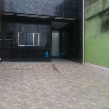 Sobrado em São Paulo, bairro Itaquera