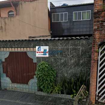 Sobrado em São Paulo, bairro Itaquera