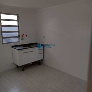 Apartamento em São Paulo, bairro Conjunto Residencial José Bonifácio