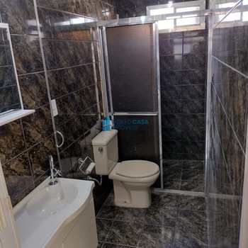 Apartamento em São Paulo, bairro Conjunto Residencial José Bonifácio