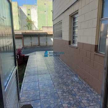 Apartamento em São Paulo, bairro Conjunto Residencial José Bonifácio