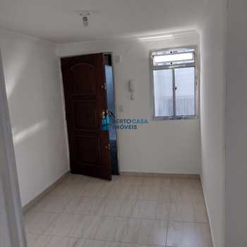 Apartamento em São Paulo, bairro Conjunto Residencial José Bonifácio