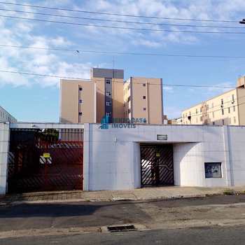 Apartamento em São Paulo, bairro Conjunto Residencial José Bonifácio