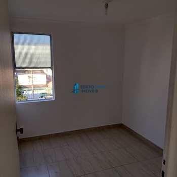 Apartamento em São Paulo, bairro Conjunto Residencial José Bonifácio
