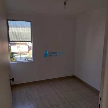 Apartamento em São Paulo, bairro Conjunto Residencial José Bonifácio