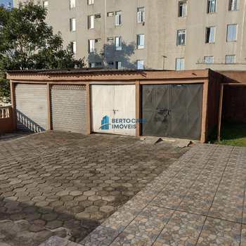 Apartamento em São Paulo, bairro Conjunto Residencial José Bonifácio