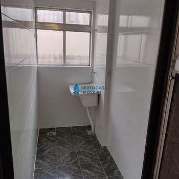 Apartamento em São Paulo, bairro Conjunto Residencial José Bonifácio