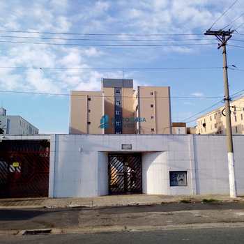 Apartamento em São Paulo, bairro Conjunto Residencial José Bonifácio
