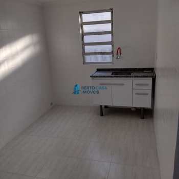 Apartamento em São Paulo, bairro Conjunto Residencial José Bonifácio