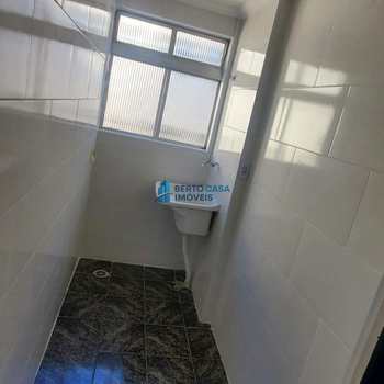 Apartamento em São Paulo, bairro Conjunto Residencial José Bonifácio