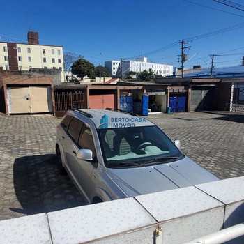Apartamento em São Paulo, bairro Conjunto Residencial José Bonifácio