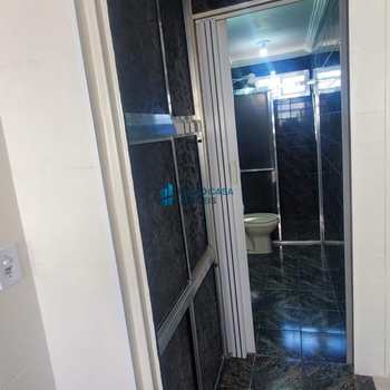 Apartamento em São Paulo, bairro Conjunto Residencial José Bonifácio