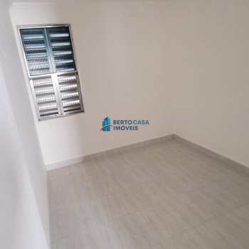 Apartamento em São Paulo, bairro Conjunto Residencial José Bonifácio