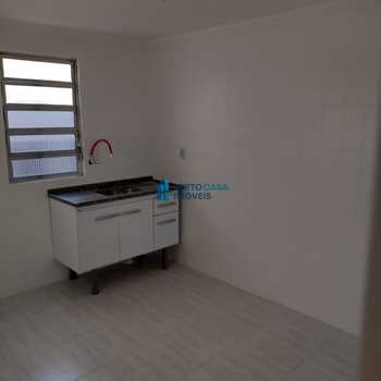 Apartamento em São Paulo, bairro Conjunto Residencial José Bonifácio