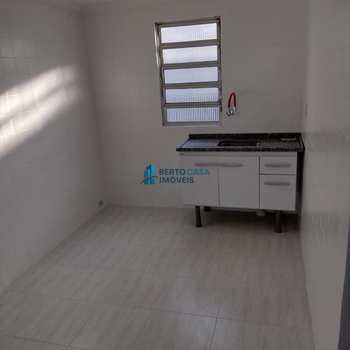 Apartamento em São Paulo, bairro Conjunto Residencial José Bonifácio