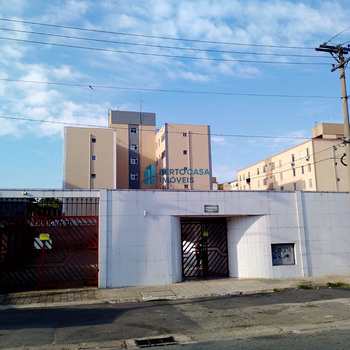 Apartamento em São Paulo, bairro Conjunto Residencial José Bonifácio