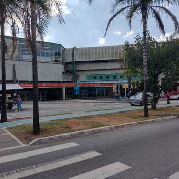 Apartamento em São Paulo, bairro Conjunto Residencial José Bonifácio