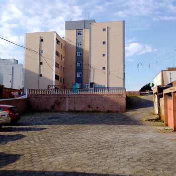 Apartamento em São Paulo, bairro Conjunto Residencial José Bonifácio