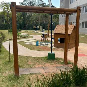 Apartamento em São Paulo, bairro Jardim Helian