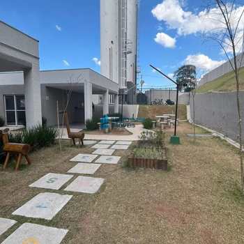 Apartamento em São Paulo, bairro Jardim Helian