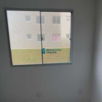 Apartamento em São Paulo, bairro Jardim Helian