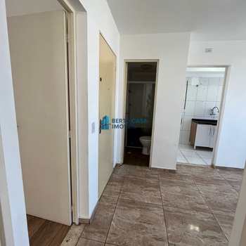 Apartamento em São Paulo, bairro Itaquera