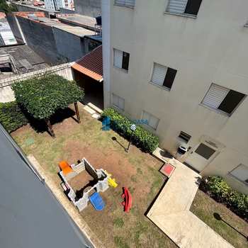 Apartamento em São Paulo, bairro Itaquera