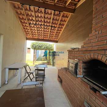 Apartamento em São Paulo, bairro Itaquera