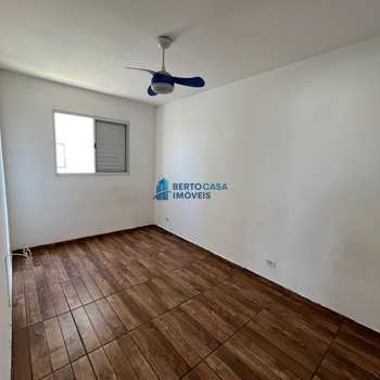 Apartamento em São Paulo, bairro Itaquera