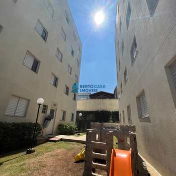 Apartamento em São Paulo, bairro Itaquera