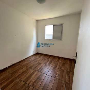 Apartamento em São Paulo, bairro Itaquera