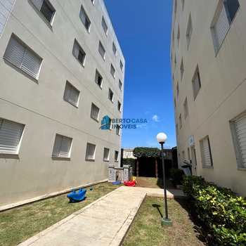 Apartamento em São Paulo, bairro Itaquera