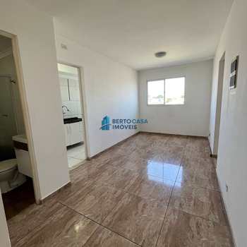 Apartamento em São Paulo, bairro Itaquera