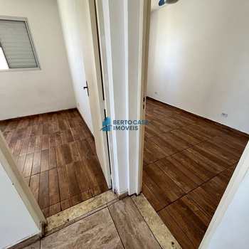 Apartamento em São Paulo, bairro Itaquera